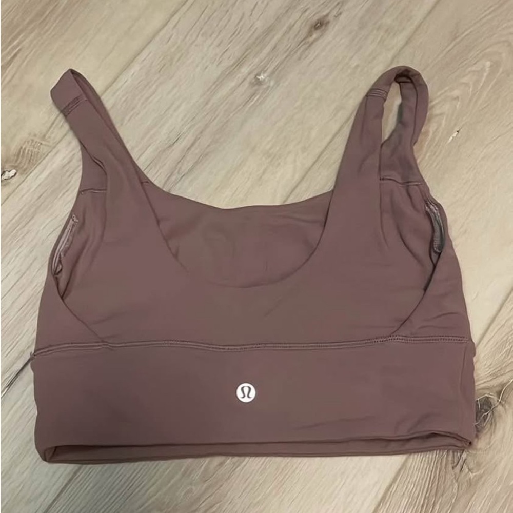 lululemon athletica Women's Align Sports Bra